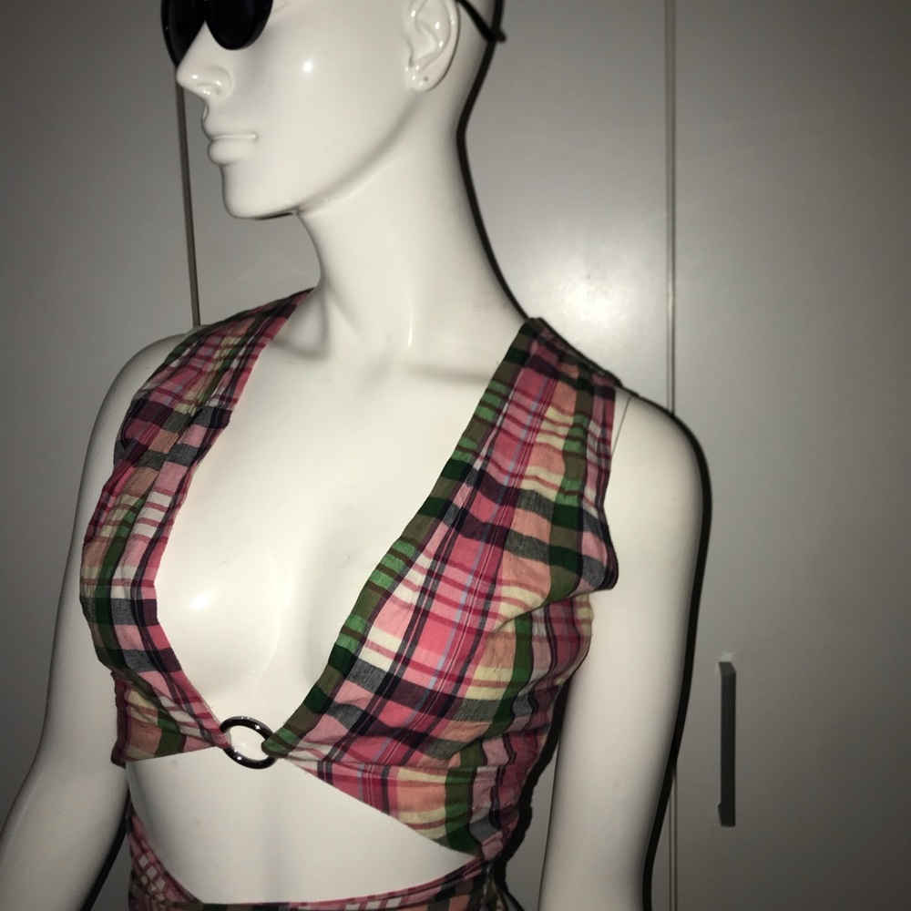 Crop top - Picture 5 of 5
